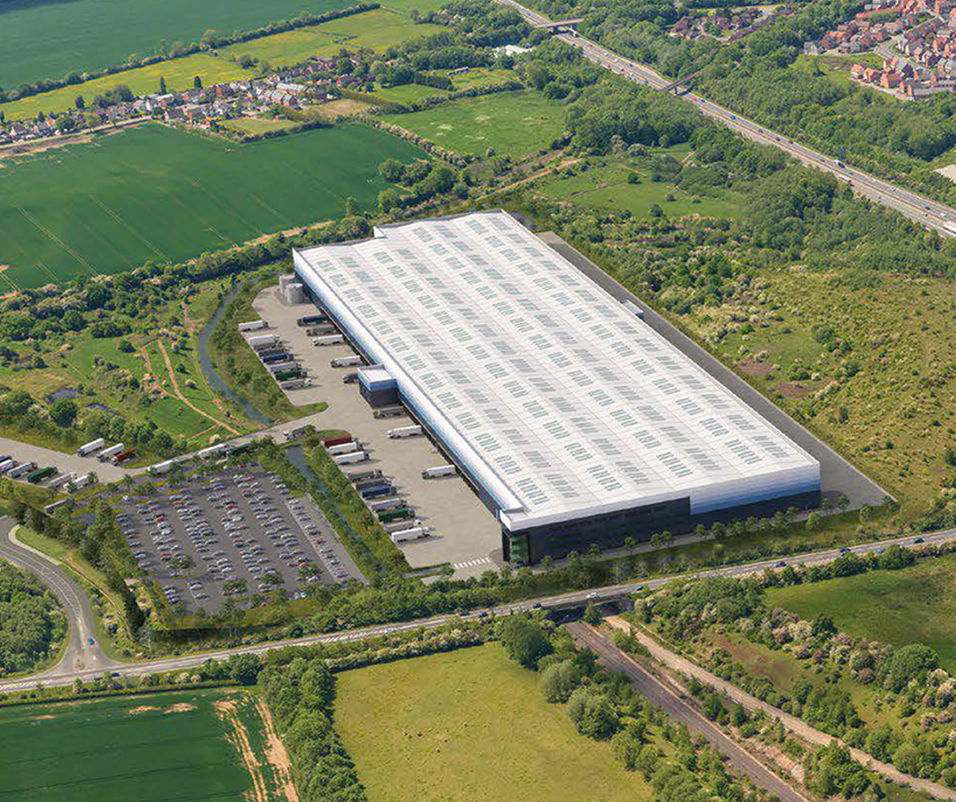 Worksop Link