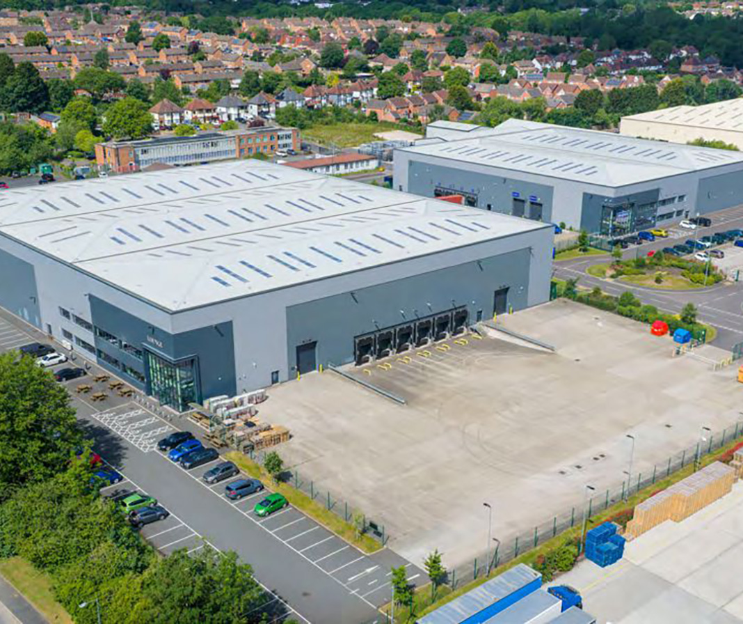 Worksop Link