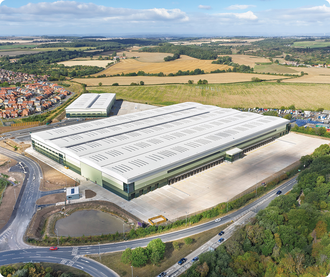 Worksop Link